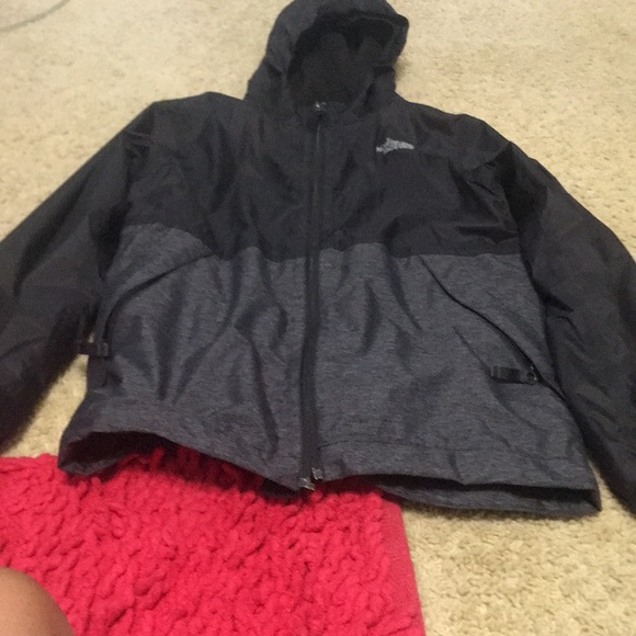 North Face jacket - Picture 3 of 4
